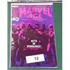 Image 4 : 4 VINTAGE COLLECTIBLE COMICS