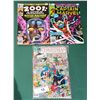 Image 1 : 3 VINTAGE COLLECTIBLE COMICS