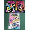 Image 1 : 3 VINTAGE COLLECTIBLE COMICS