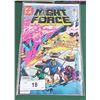 Image 4 : 3 VINTAGE COLLECTIBLE COMICS