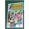 Image 2 : 2 VINTAGE COLLECTIBLE STEELTOWN ROCKERS $1.00 COMICS