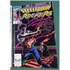 Image 3 : 2 VINTAGE COLLECTIBLE STEELTOWN ROCKERS $1.00 COMICS