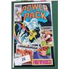 Image 4 : 3 VINTAGE COLLECTIBLE POWER PACK $0.65 & $1.00 COMICS
