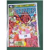 Image 3 : VINTAGE MICRONAUTS $0.75 & DAZZLER $0.50 COMICS