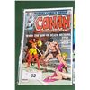 Image 2 : 2 VINTAGE COLLECTIBLE CONAN $0.50 COMICS