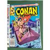 Image 3 : 2 VINTAGE COLLECTIBLE CONAN $0.50 COMICS
