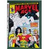 Image 3 : VINTAGE SUPERMAN $0.75 & MARVEL AGE $0.75 COMICS