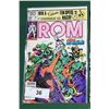 Image 2 : VINTAGE ROM $0.50 & SUPERMAN $0.75 COMICS