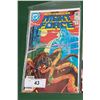 Image 2 : VINTAGE NIGHT FORCE $0.75 & BATMAN $0.50 COMICS