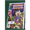 Image 2 : VINTAGE STEELTOWN ROCKERS $1.00 & POWER PACK $0.75 COMICS