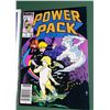Image 3 : VINTAGE STEELTOWN ROCKERS $1.00 & POWER PACK $0.75 COMICS