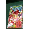Image 2 : VINTAGE DAZZLER $0.50 & CAPTAIN AMERICA $0.35 COMICS