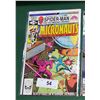 Image 2 : VINTAGE MICRONAUTS $0.50 & POWER PACK $0.75 COMICS
