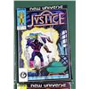 Image 4 : 6 VINTAGE COLLECTIBLE JUSTICE $.75 COMICS