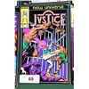Image 6 : 6 VINTAGE COLLECTIBLE JUSTICE $.75 COMICS