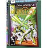 Image 7 : 6 VINTAGE COLLECTIBLE JUSTICE $.75 COMICS