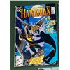 Image 2 : 3 VINTAGE COLLECTIBLE HAWKMAN $0.75 COMICS