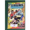 Image 2 : VINTAGE STARSLAYER $1.00 & HAWKEYE $0.75 COMICS