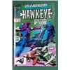 Image 3 : VINTAGE STARSLAYER $1.00 & HAWKEYE $0.75 COMICS