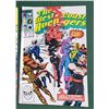 Image 3 : VINTAGE ARION $0.75 & THE WEST COAST AVENGERS $0.75 COMICS