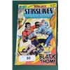 Image 2 : 2 VINTAGE COLLECTIBLE STARSLAYER $1.00 COMICS
