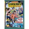 Image 3 : 2 VINTAGE COLLECTIBLE STARSLAYER $1.00 COMICS