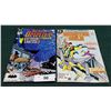 Image 1 : VINTAGE BATMAN $1.00 & BOOSTER GOLD $0.75 COMICS