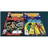 Image 1 : 2 VINTAGE COLLECTIBLE THE DOOM PATROL $0.75 COMICS