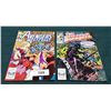 Image 1 : VINTAGE AVENGERS WEST COAST $1.00 & THE WEST COAST AVENGERS $0.75 COMICS