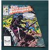 Image 3 : VINTAGE AVENGERS WEST COAST $1.00 & THE WEST COAST AVENGERS $0.75 COMICS