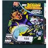 Image 2 : 2 VINTAGE COLLECTIBLE LEGION OF SUPERHEROES $0.75 COMICS