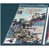 Image 2 : 3 VINTAGE COLLECTIBLE COMICS