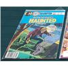 Image 2 : 3 VINTAGE COLLECTIBLE COMICS