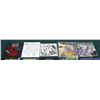 Image 2 : 15 COLLECTIBLE PROMOTIONAL COMICS
