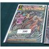 Image 2 : 3 VINTAGE COLLECTIBLE COMICS