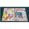 Image 1 : 2 VINTAGE COLLECTIBLE JIMMY OLSEN $0.12 COMICS