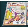 Image 2 : 2 VINTAGE COLLECTIBLE JIMMY OLSEN $0.12 COMICS