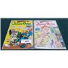 Image 1 : 2 VINTAGE COLLECTIBLE JIMMY OLSEN $0.12 COMICS