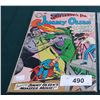 Image 2 : 2 VINTAGE COLLECTIBLE JIMMY OLSEN $0.12 COMICS