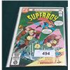 Image 2 : 2 VINTAGE COLLECTIBLE SUPERBOY $0.50 COMICS