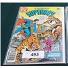 Image 2 : 2 VINTAGE COLLECTIBLE SUPERBOY $0.50 COMICS