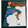 Image 2 : VINTAGE WOLVERINE $1.25 & XCALIBUR $1.25 COMICS