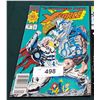 Image 2 : VINTAGE WOLVERINE $1.25 & X-FORCE $1.50 COMICS