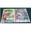 Image 1 : 2 VINTAGE COLLECTIBLE SUPERBOY $0.50 COMICS