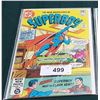 Image 2 : 2 VINTAGE COLLECTIBLE SUPERBOY $0.50 COMICS