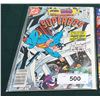 Image 2 : 2 VINTAGE COLLECTIBLE SUPERBOY $0.60 & $2.99 COMICS
