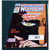 Image 2 : VINTAGE WOLVERINE AND GHOST RIDER $1.25 & THE NEW MUTANTS $2.00