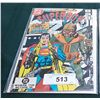 Image 2 : 2 VINTAGE SUPERBOY $0.60 & $0.75 COMICS