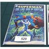 Image 2 : VINTAGE SUPERMAN THE LAST GOD OF KRYPTON & SUPERMAN Y2K NO.1 $4.99 COMICS