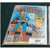 Image 2 : 2 VINTAGE COLLECTIBLE SUPERBOY $0.60 COMICS